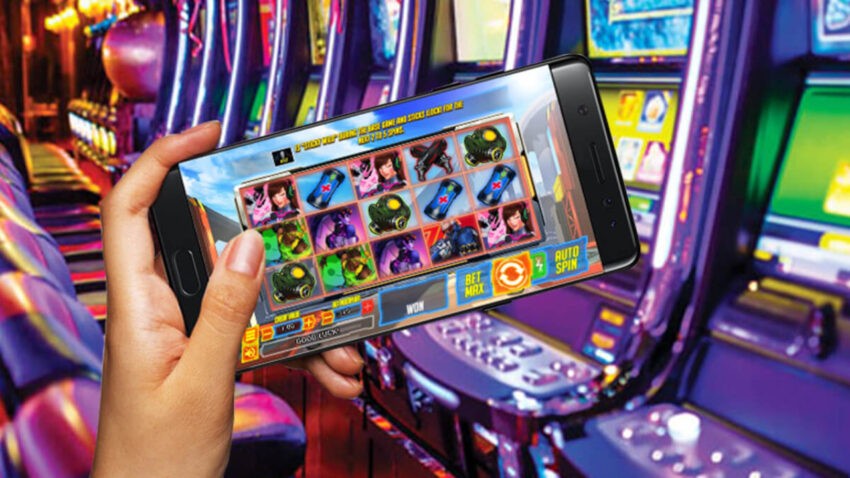 Situs Slot Online Terpercaya – Dengan RTP Tinggi Terbaik