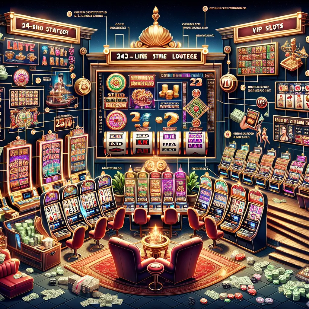 Situs Slot Gacor Terpercaya – Jackpot Besar!