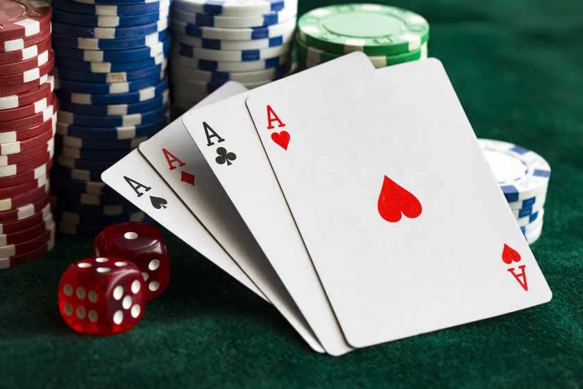 Situs Judi Poker Online Terpercaya di Indonesia