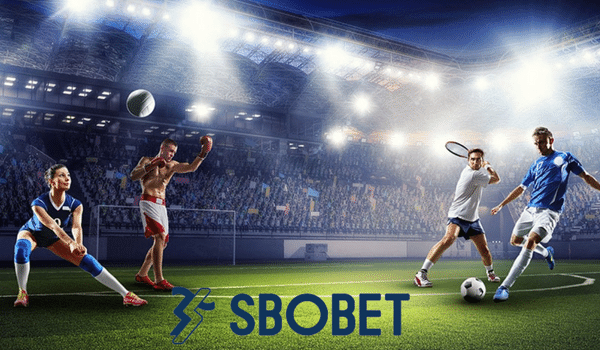 Situs Taruhan Bola Sbobet