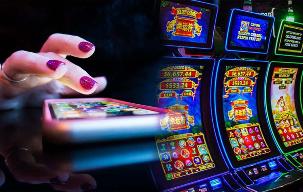 Situs Slot Online Terpercaya - Dengan RTP Tinggi Terbaik