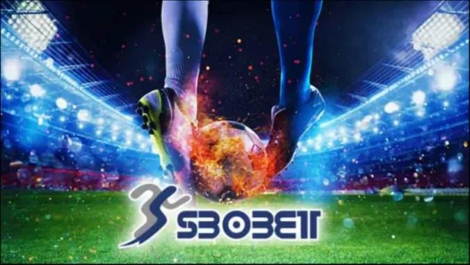 Situs Taruhan Bola Sbobet Terbaik