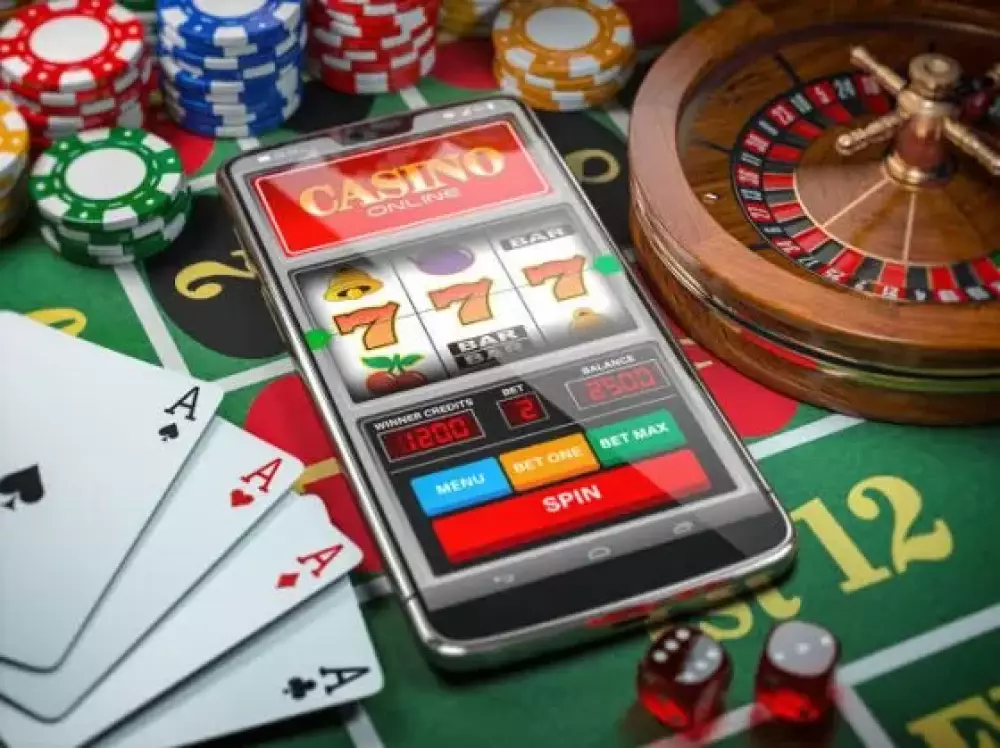 Judi Poker Online Bonus Terbesar Di Indonesia