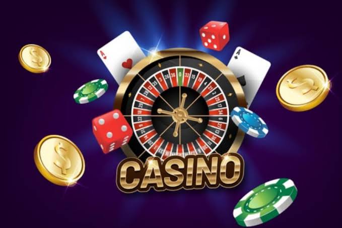 Situs Judi Live Casino Online Terpercaya Indonesia