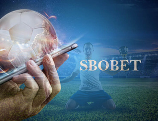 Judi Sbobet Sportsbook Terbaik