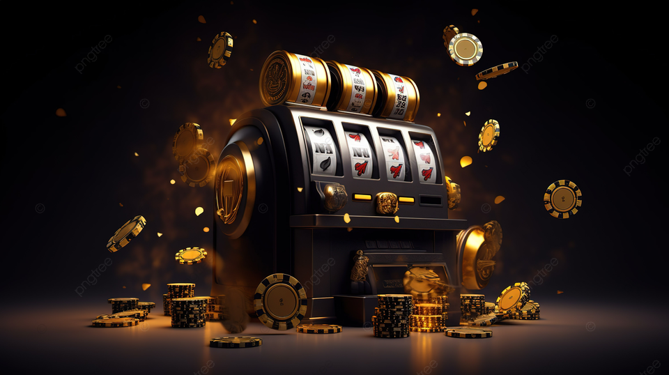 Raih Jackpot Slot Online