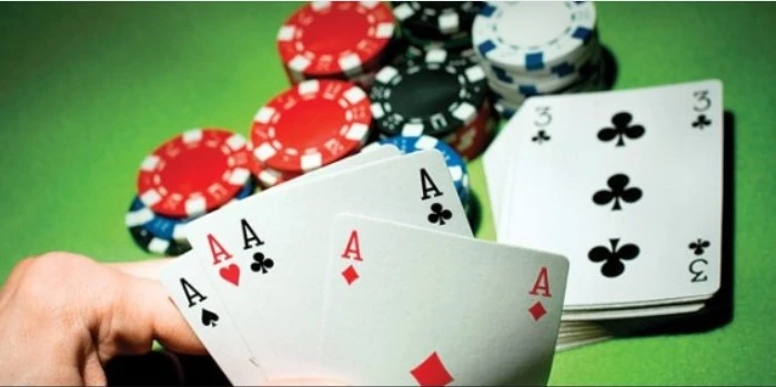 Situs Judi Poker Online