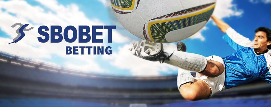 Judi Sbobet Sportsbook Terbaik