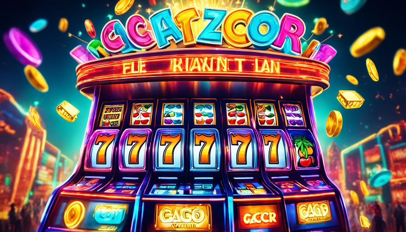 Menang Besar di Judi Slot Gacor Hari Ini