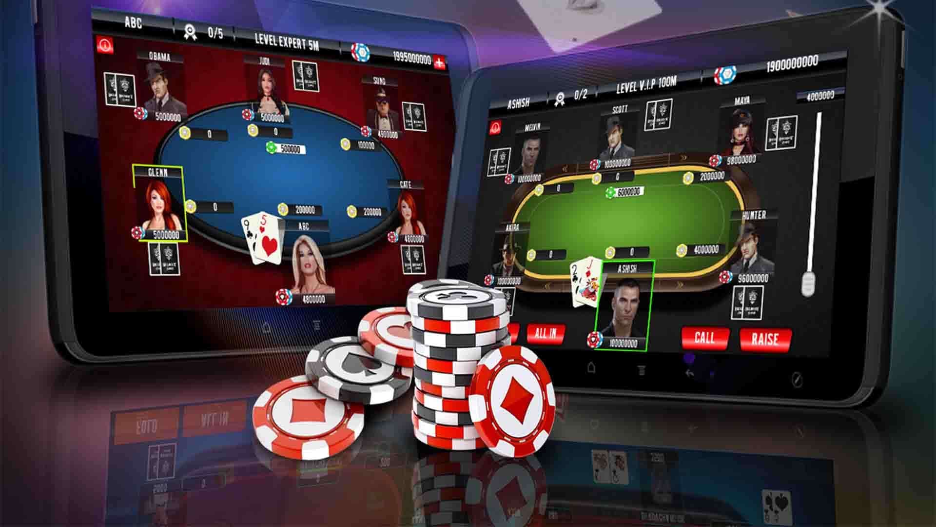 Panduan Judi Poker Online Terbaik di Indonesia