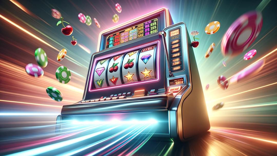 Rahasia Menang Besar di Slot Gacor Online