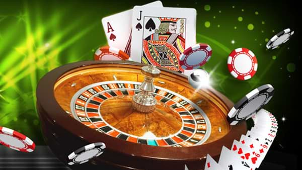 Situs judi roulette online: Panduan Lengkap