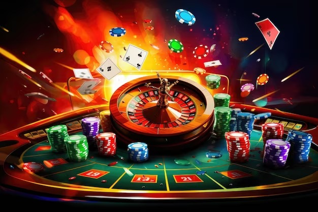 Situs judi roulette online: Panduan Lengkap