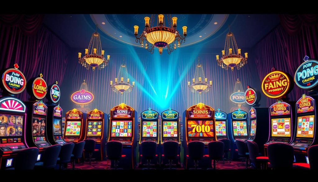 Situs Slot Online