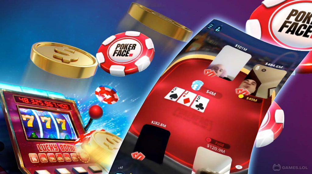 Platform Poker Online Multi-Table Terpercaya