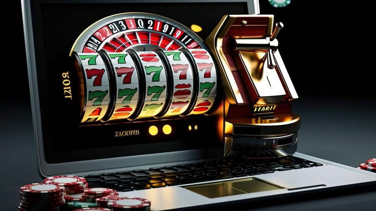 Slot Online Terpercaya – Kemenangan Besar