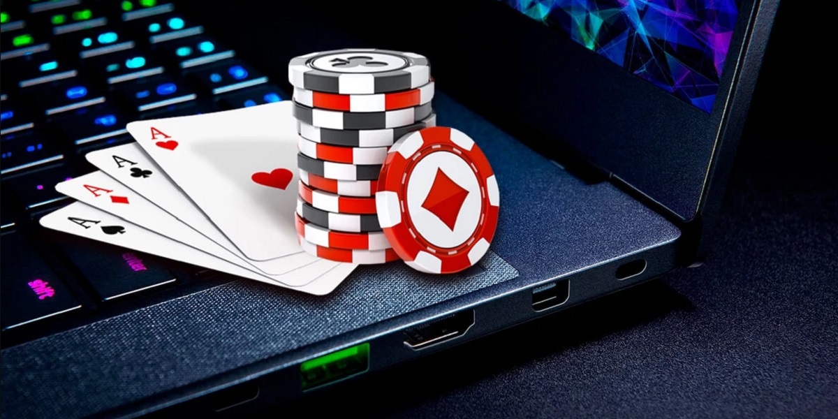 IDN Poker: Judi Poker Online di Indonesia