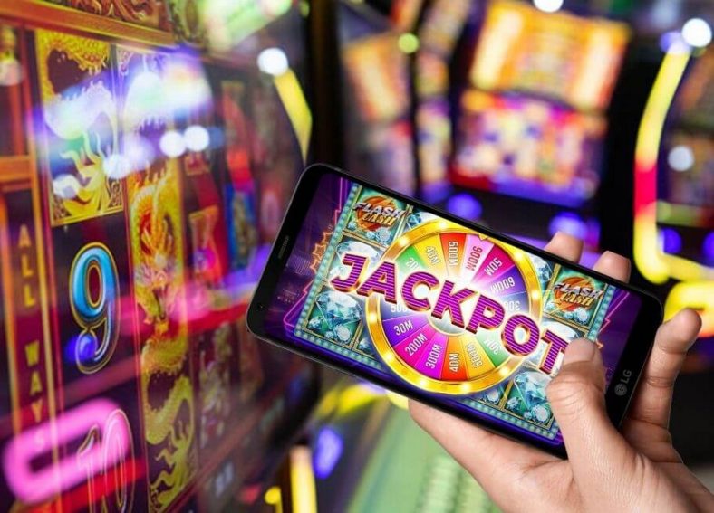 Bermain Gates of Olympus: Slot Online Gacor Terpercaya