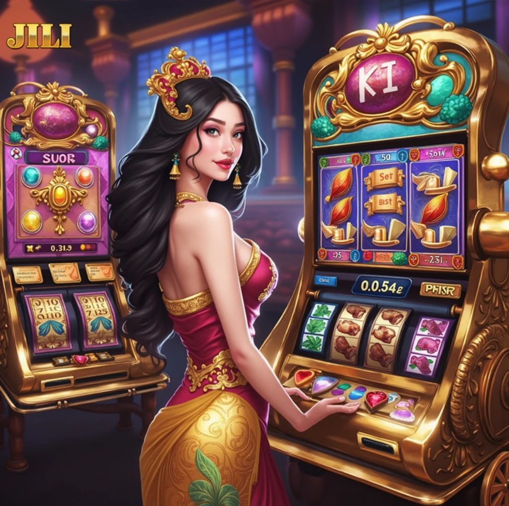 Judi Slot Online: Cara Bermain, dan Tips Menang