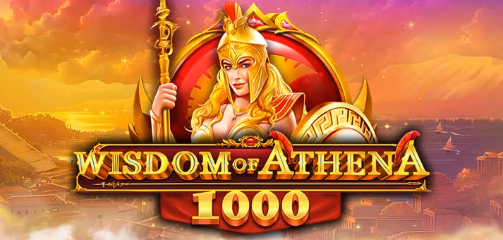 Dewi Athena Siap Beri Jackpot Besar! Mainkan Slot Ini!