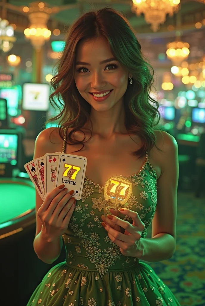 Mengenal Judi Casino Online: Hiburan Digital di Era Modern
