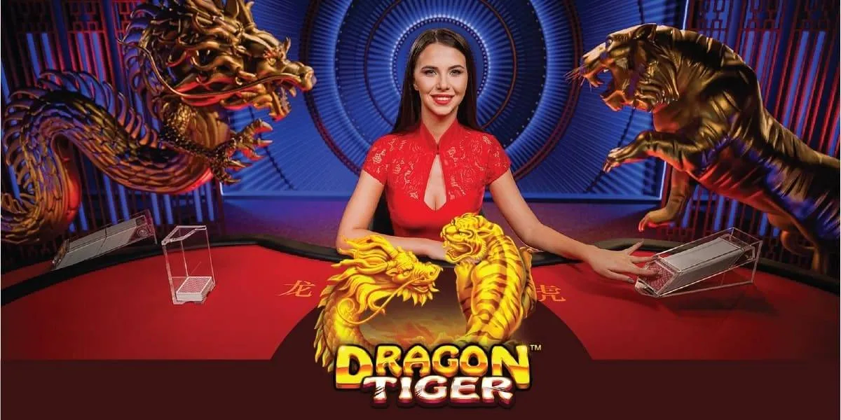 Europe Dragon Tiger: Panduan Lengkap Permainan Live Casino