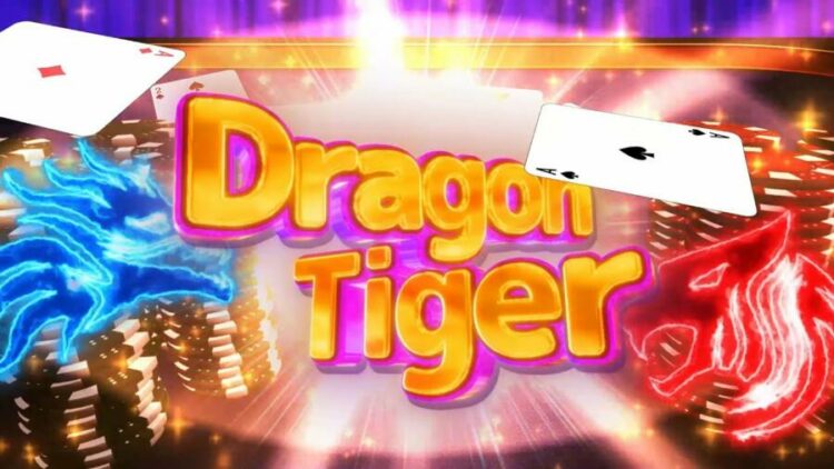 Europe Dragon Tiger: Panduan Lengkap Permainan Live Casino