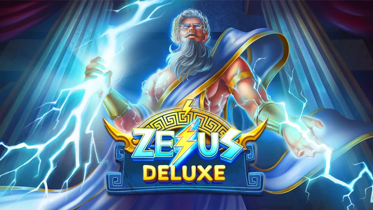 Zeus 2 Habanero: Petualangan Seru di Gunung Olympus