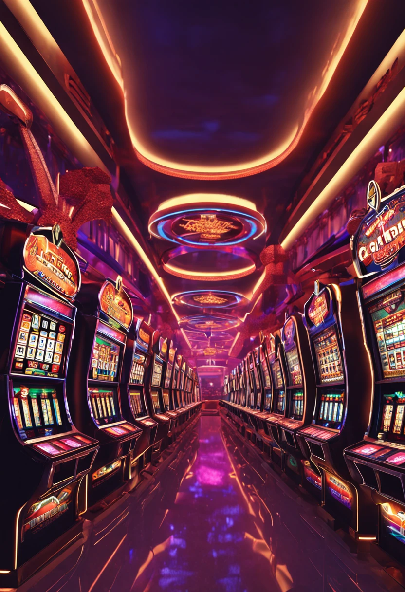 Judi Slot Online: Cara Bermain, dan Tips Menang