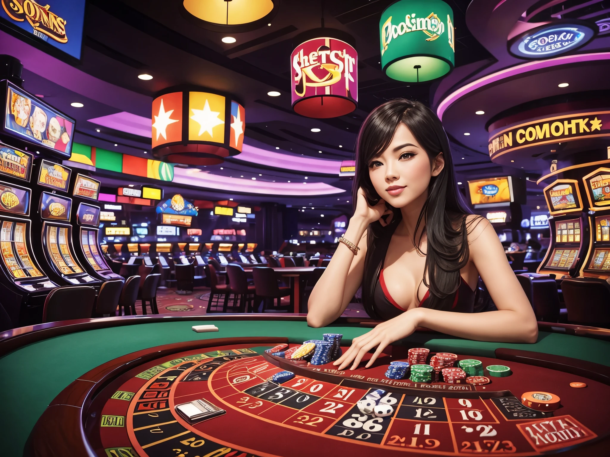 Situs Judi Online Terpercaya dengan Peluang Besar untuk Menang