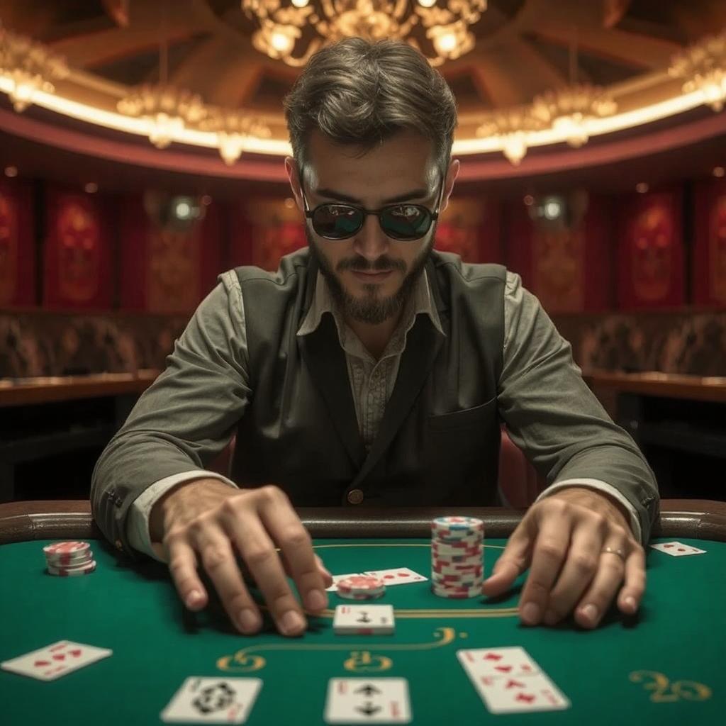 Main Poker Online Tanpa Takut: Rekomendasi Situs Terpercaya