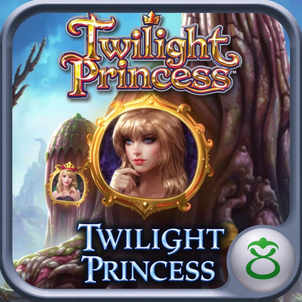 Game Slot Twilight Princess: Slot Fantasi RTP Tinggi 96%