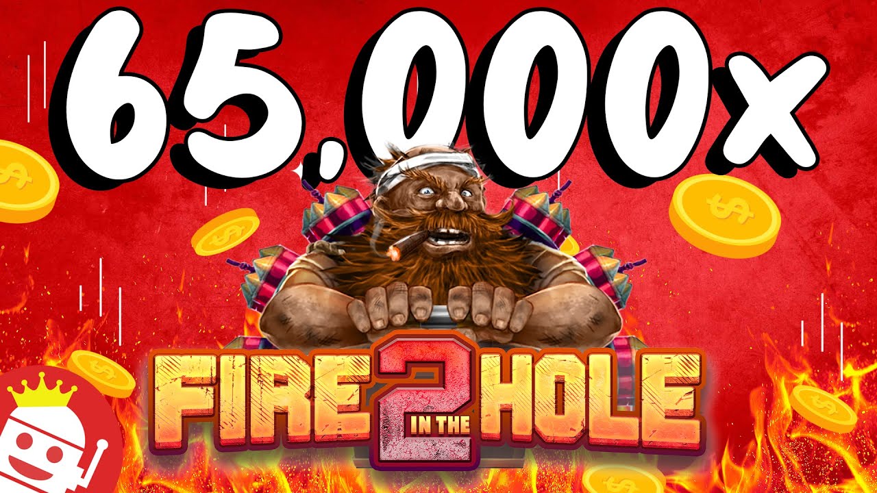 Berani Coba? Fire In The Hole 2 Siap Ledakkan Saldo Anda!