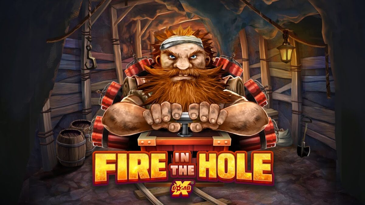 Berani Coba? Fire In The Hole 2 Siap Ledakkan Saldo Anda!