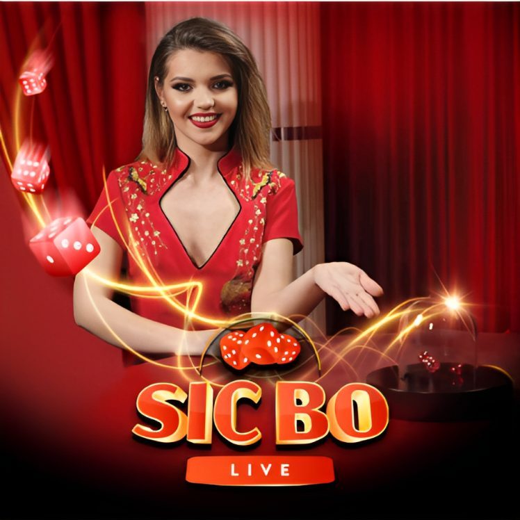 Live Sic Bo Pragmatic Play: Dadu Terbang, Cuan Melesat!