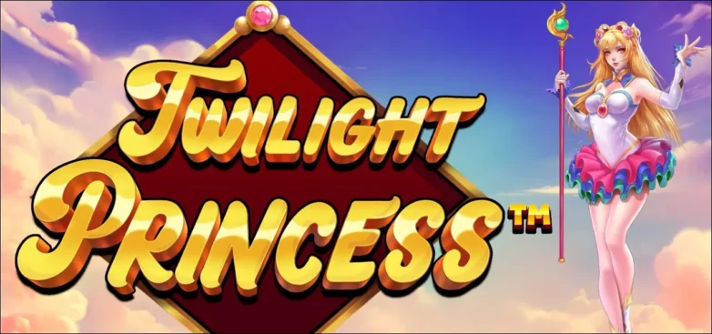 Game Slot Twilight Princess: Slot Fantasi RTP Tinggi 96%