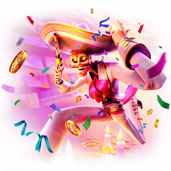 Wild Bandito PG Soft: Kejar Emas Bersama Bandit Mariachi di Slot