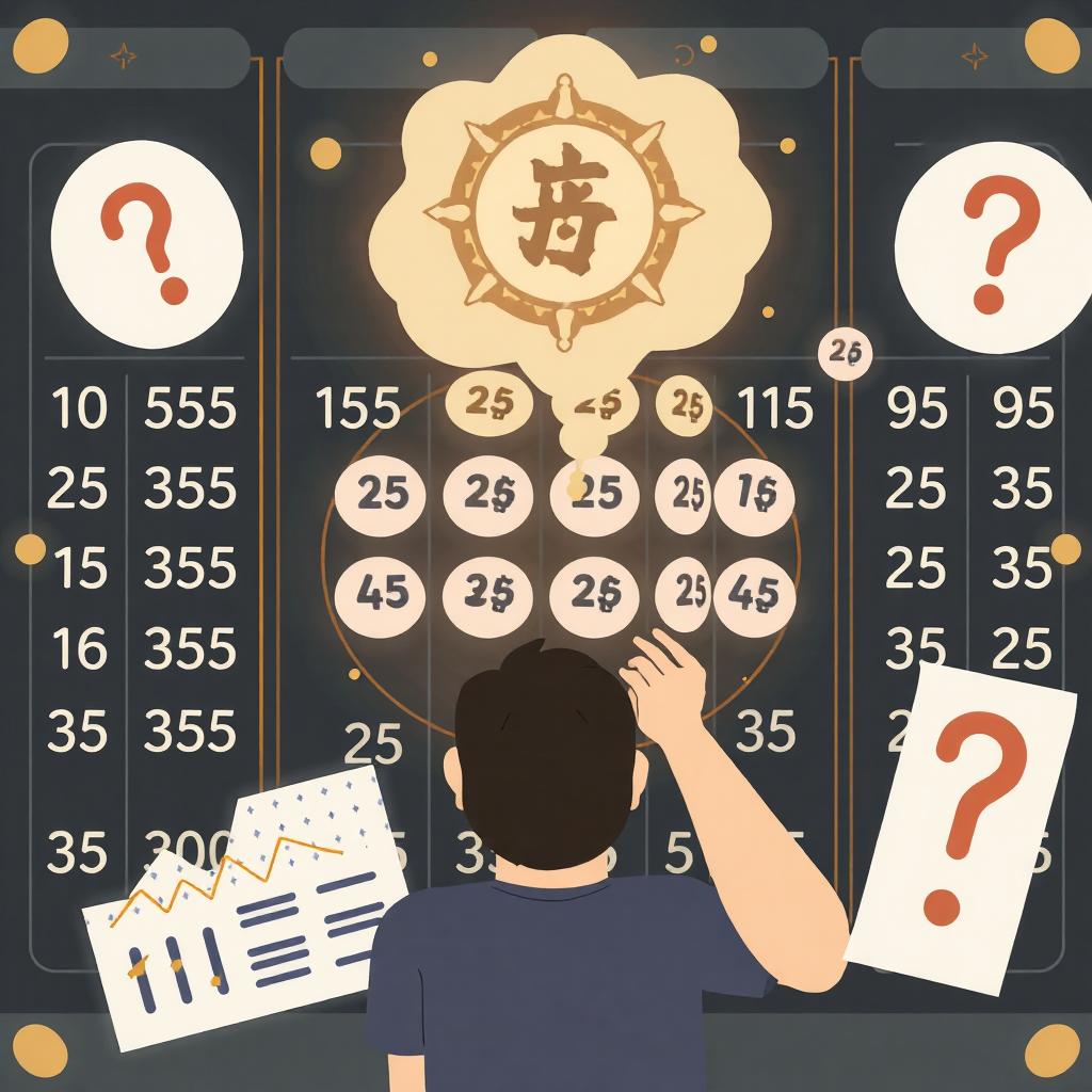 Prediksi Togel Online Hari Ini: Akurat atau Sekadar Spekulasi?