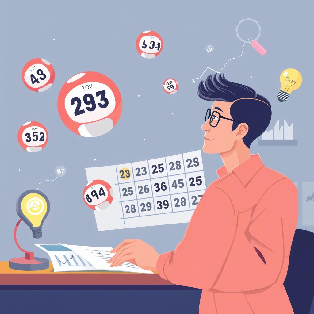 Prediksi Togel Hari Ini: Peluang & Pola Terbaru