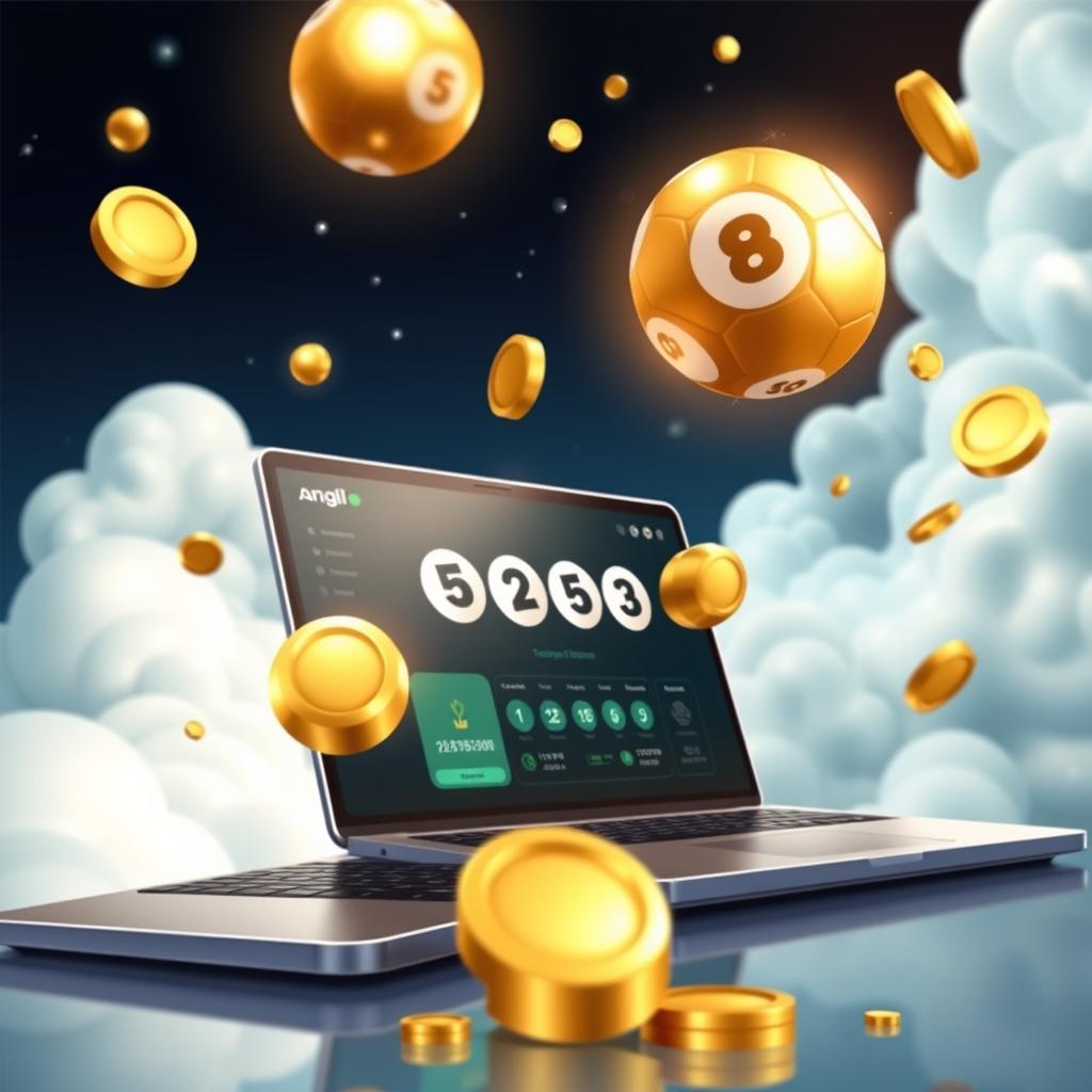 Bandar Togel Online: Dunia Angka, Jackpot, dan Keberuntungan