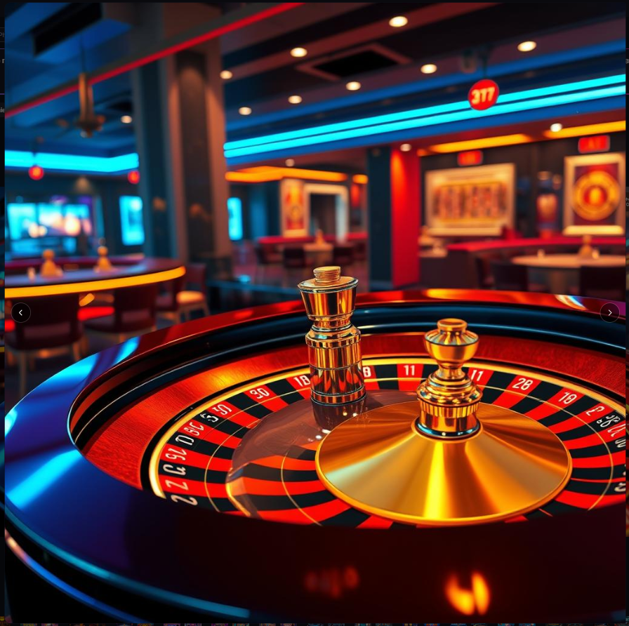 Fortune Roulette Terbaru – Fitur Power Spin & Bonus Melimpah!