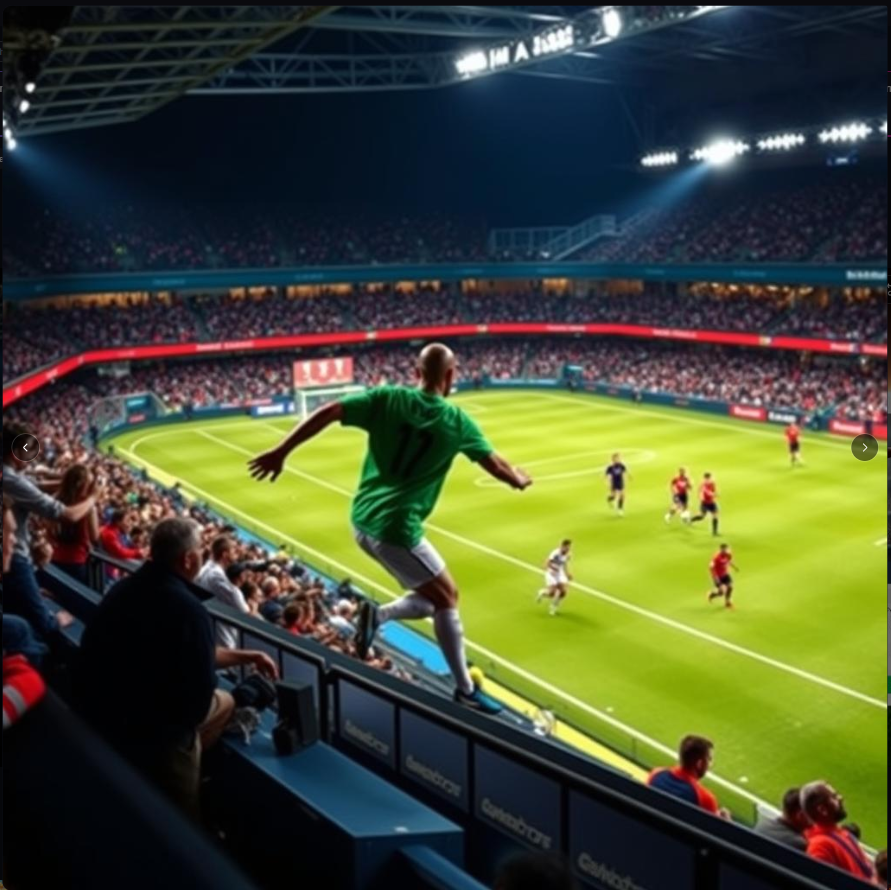 Situs Sportsbook Resmi – Judi Bola & Multi Olahraga Terbaik