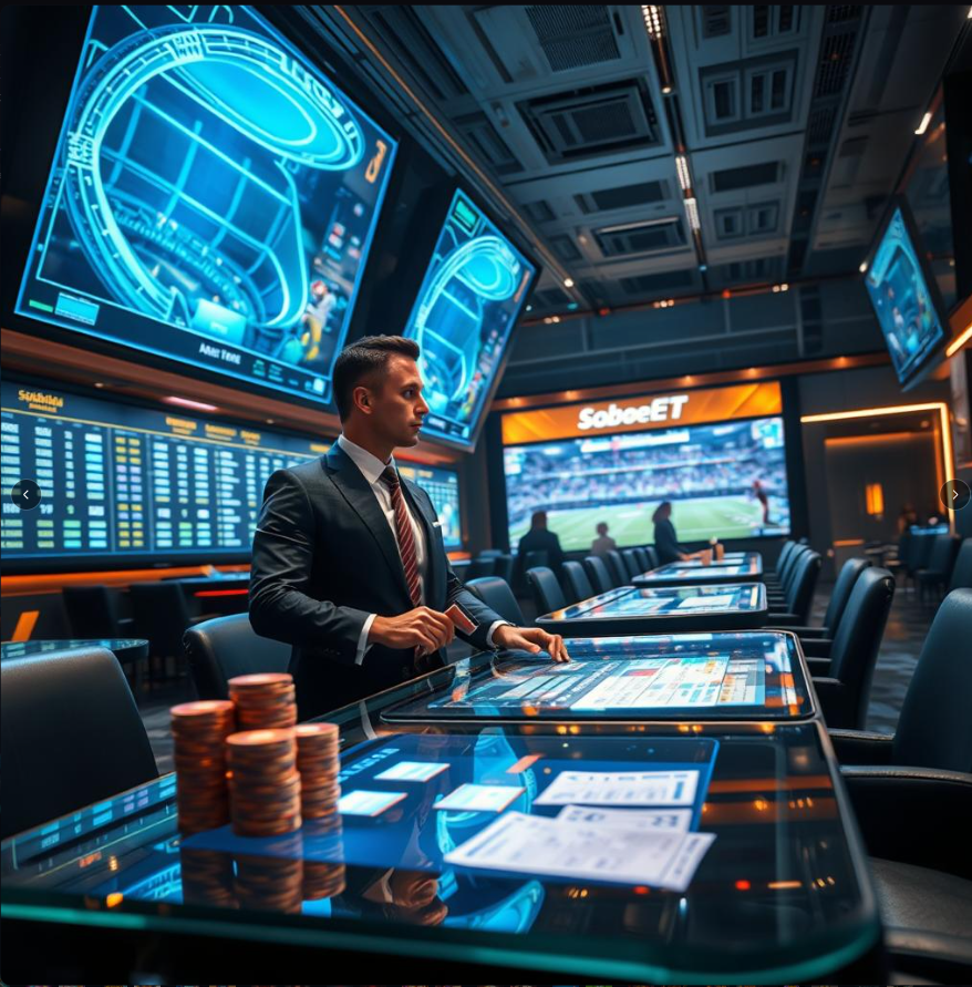 Sbobet High Roller – Taruhan Besar, Payout Cepat, dan Menang!