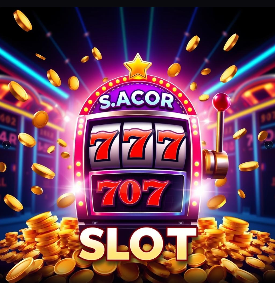 Slot Online Paling Dicari – Bonus Melimpah Setiap Hari